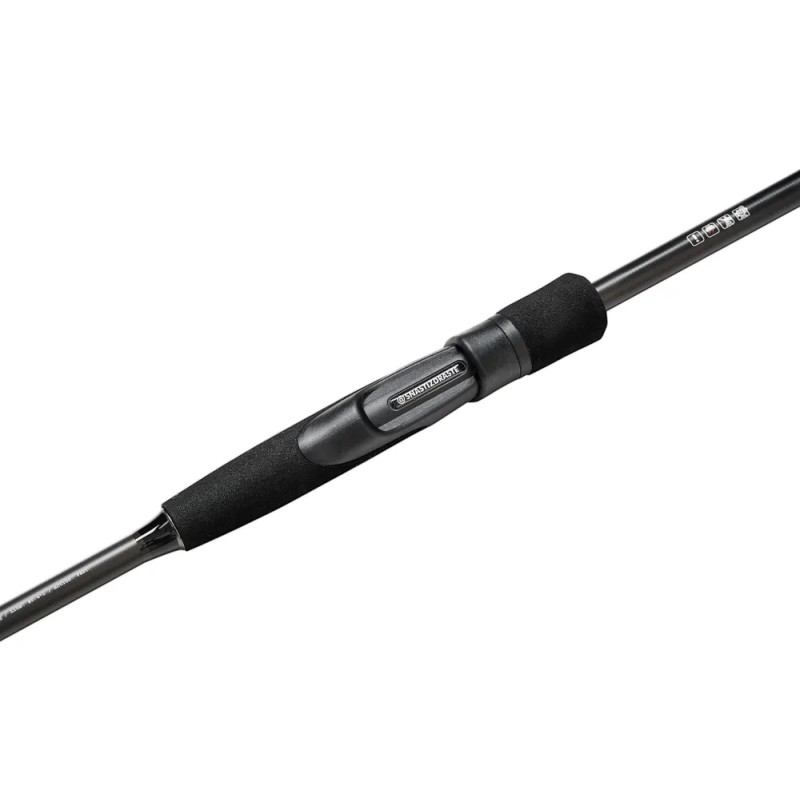 Спиннинг Снасти Здрасьте Porolka, 2.3 м, тест 12-42 г