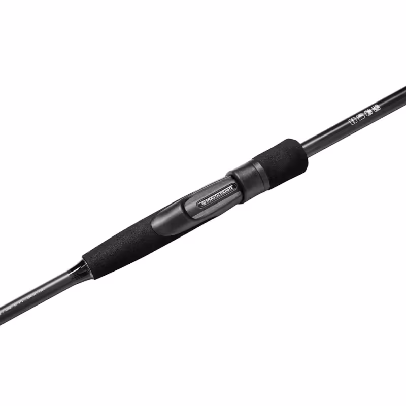 Спиннинг Снасти Здрасьте Porolka, 2.3 м, тест 27-85 г