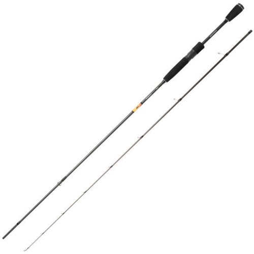 Спиннинг Снасти Здрасьте Porolka, 2.3 м, тест 22-70 г