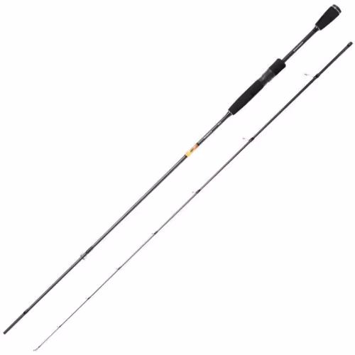 Спиннинг Снасти Здрасьте Porolka, 2.38 м, тест 32-100 г