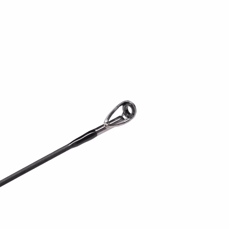 Спиннинг Снасти Здрасьте Porolka, 2.44 м, тест 18-56 г