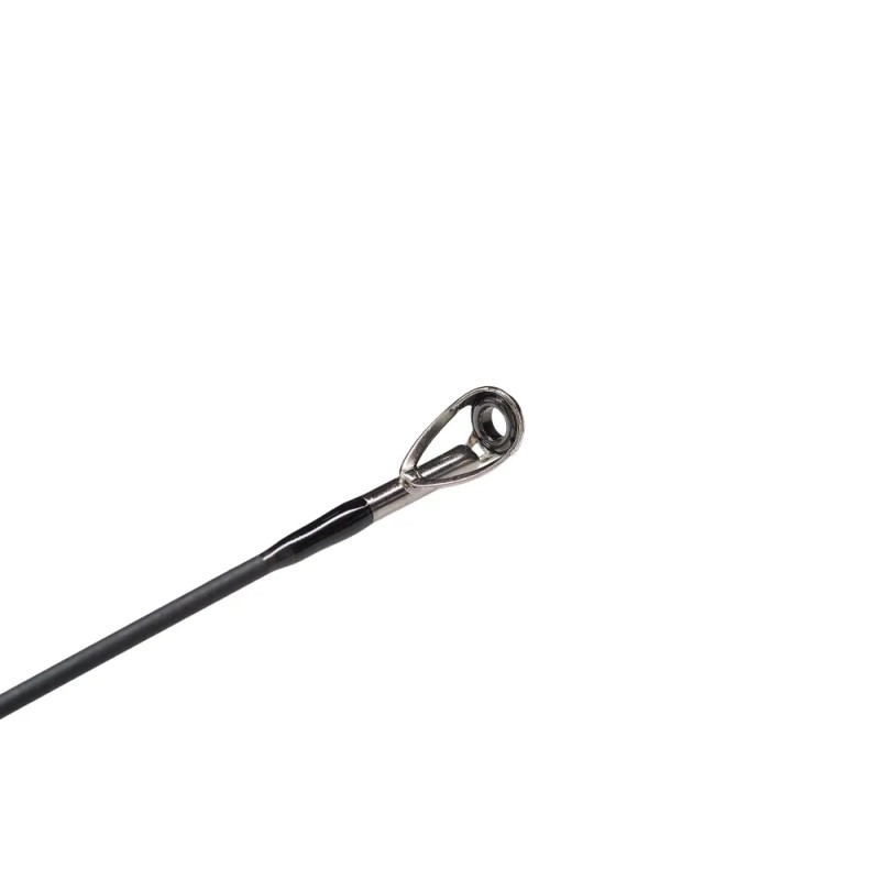 Спиннинг Снасти Здрасьте Porolka, 2.44 м, тест 40-120 г