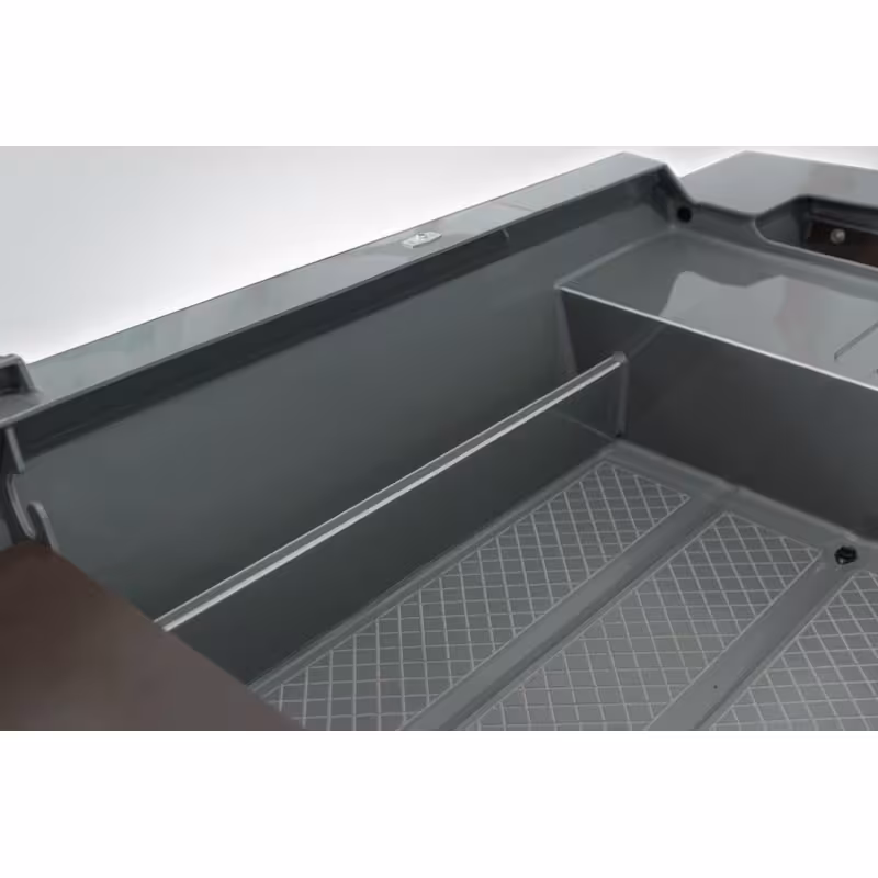 Лодка пластиковая Технополимер Swimmer 450 R