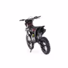 Питбайк SSSR Atom ION 125 Black Orbit