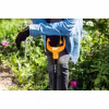 Лопата штыковая Plantic Terra Pro 11003-01