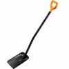 Лопата совковая Fiskars Solid 1066718