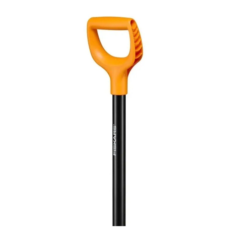 Лопата совковая Fiskars Solid 1066718