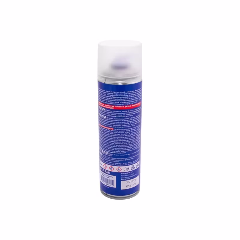 Смазка медная Fill inn FLP307, 650 мл