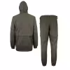 Костюм антимоскитный с ловушками Элементаль, ткань Twill, хаки, размер 48-50, 170-176 см