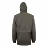 Костюм антимоскитный с ловушками Элементаль, ткань Twill, хаки, размер 48-50, 170-176 см
