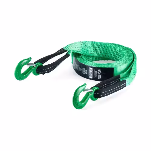 Трос буксировочный Hitch Regular SZ071507, 2.5 т, 5 м