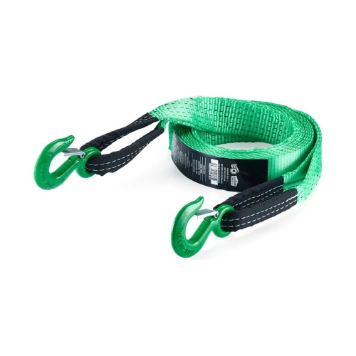 Трос буксировочный Hitch Regular SZ071507, 2.5 т, 5 м