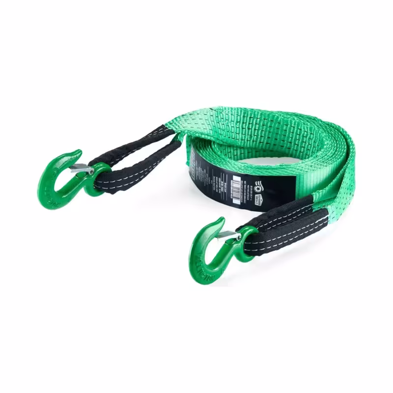 Трос буксировочный Hitch Regular SZ071507, 2.5 т, 5 м