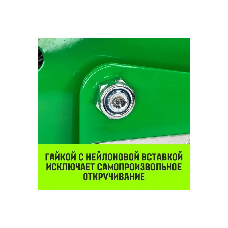 Лебедка барабанная Hitch SZ073171, 1,35 т