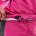 Куртка - дождевик Dragonfly EVO Woman Pink 2023, мембрана, розовый, размер XS, 158 см