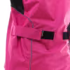 Куртка - дождевик Dragonfly EVO Woman Pink 2023, мембрана, розовый, размер S, 164 см