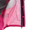 Куртка - дождевик Dragonfly EVO Woman Pink 2023, мембрана, розовый, размер S, 164 см