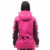 Куртка - дождевик Dragonfly EVO Woman Pink 2023, мембрана, розовый, размер S, 164 см