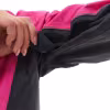 Куртка - дождевик Dragonfly EVO Woman Pink 2023, мембрана, розовый, размер S, 164 см