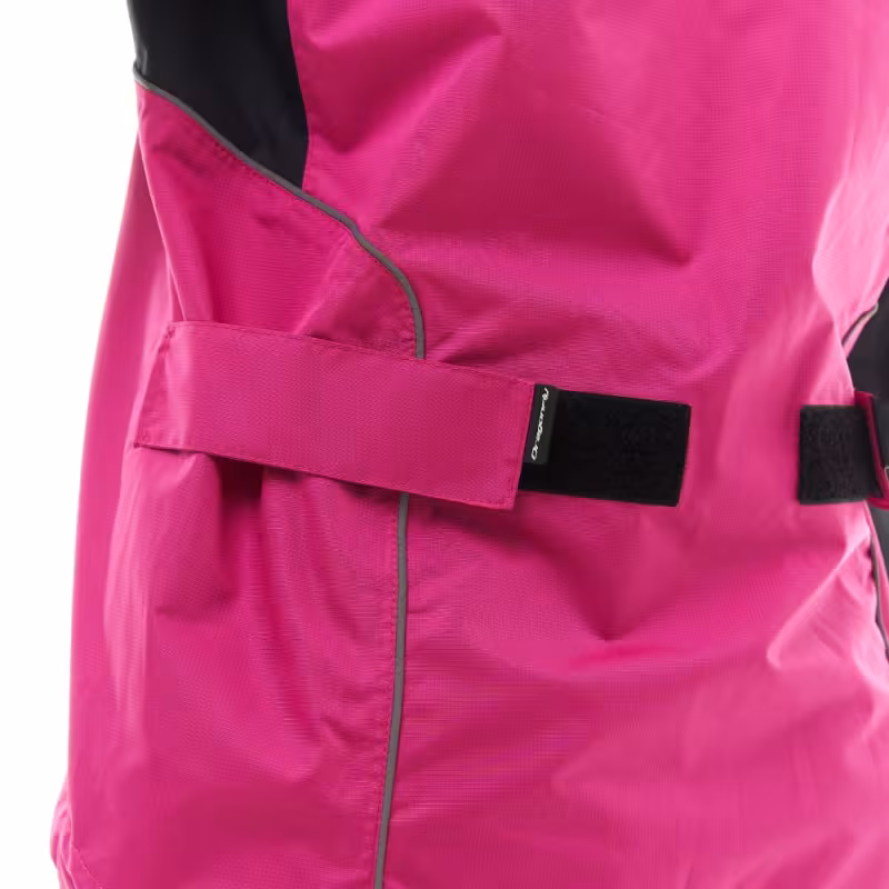 Куртка - дождевик Dragonfly EVO Woman Pink 2023, мембрана, розовый, размер M, 170 см