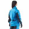 Куртка - дождевик Dragonfly EVO Woman Blue 2023, мембрана, синий, размер XS, 158 см