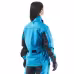 Куртка - дождевик Dragonfly EVO Woman Blue 2023, мембрана, синий, размер M, 170 см