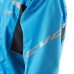 Куртка - дождевик Dragonfly EVO Woman Blue 2023, мембрана, синий, размер M, 170 см