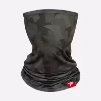 Шарф-бафф  Finntrail Tube 9800 CamoShadowGreen, зеленый камуфляж,  размер универсальный