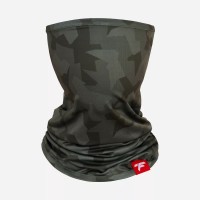 Шарф-бафф  Finntrail Tube 9800 CamoShadowGreen, зеленый камуфляж,  размер универсальный