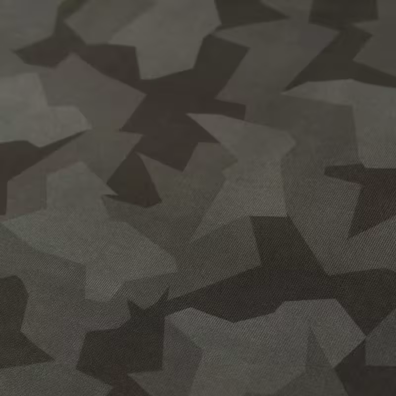 Шарф-бафф  Finntrail Tube 9800 CamoShadowGreen, зеленый камуфляж,  размер универсальный