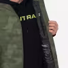 Жилет мужской Finntrail Master Vest 1506 CamoShadowGreen, полиэстер, зеленый, размер L