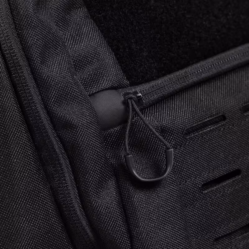 Рюкзак Finntrail Tactic 1737 Black, черный, 30 л