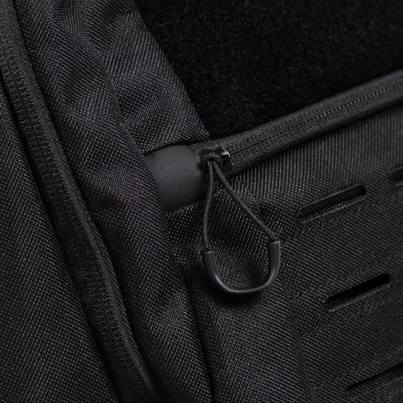 Рюкзак Finntrail Tactic 1737 Black, черный, 30 л