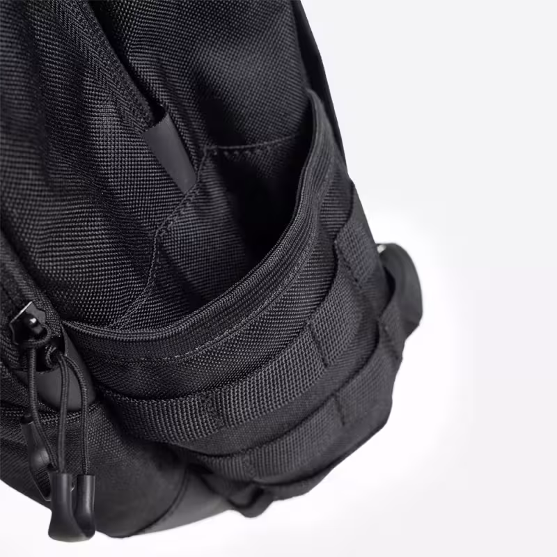 Рюкзак Finntrail Tactic 1737 Black, черный, 30 л