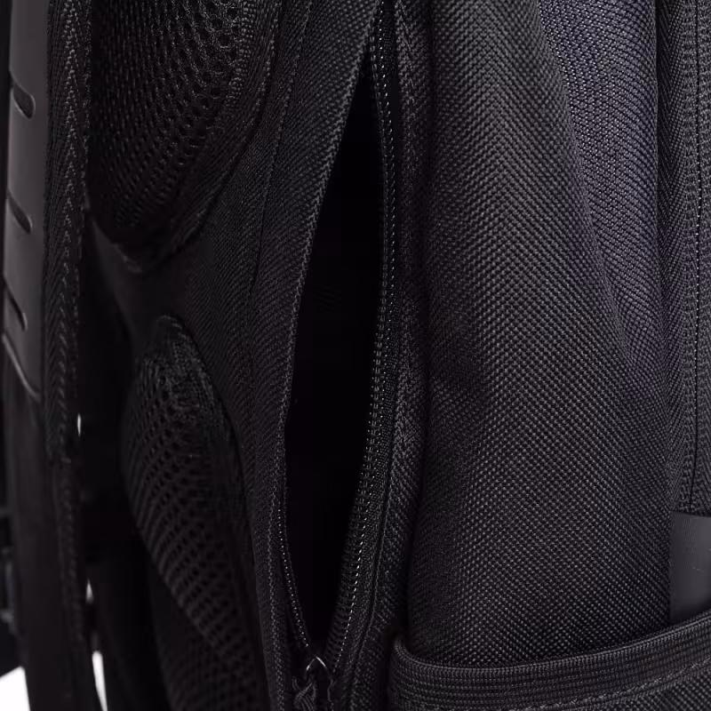 Рюкзак Finntrail Tactic 1737 Black, черный, 30 л