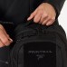 Рюкзак Finntrail Tactic 1737 Black, черный, 30 л