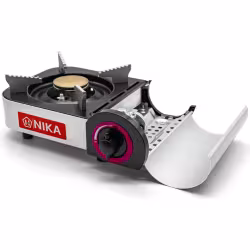 Плитка газовая портативная Nika Модель-02