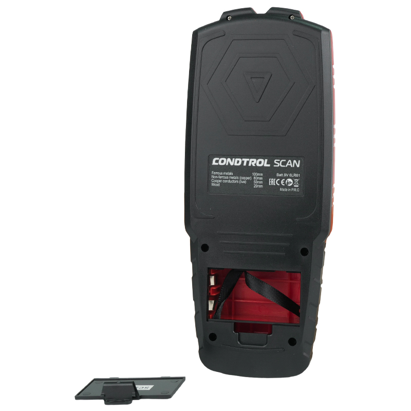 Детектор скрытой проводки Condtrol Scan 3-12-027