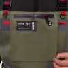 Полукомбинезон-вейдерсы Finntrail Wademan 1524 Khaki, мембрана Hard-Tex, хаки, размер L/45, 175-185 см