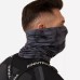Шарф-бафф Finntrail Tube 9800 CamoShadowBlack, черный камуфляж, размер универсальный