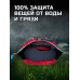 Герморюкзак Finntrail Expedition 1719 Red, красный, 40 л