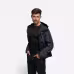 Костюм мужской Finntrail Lightsuit 3503 Graphite, мембрана Hard-Tex, черный, размер 54-56 (XL), 180-190 см
