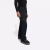 Костюм мужской Finntrail Lightsuit 3503 Graphite, мембрана Hard-Tex, черный, размер 54-56 (XL), 180-190 см