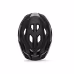 Велошлем Met Crossover, черный, размер XL, 60-64 см