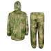 остюм-дождевик мужской Элементаль, оксфорд, камуфляж, размер 56-58