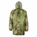 остюм-дождевик мужской Элементаль, оксфорд, камуфляж, размер 56-58