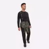 Костюм мужской Finntrail Thor 3420 CamoShadowGreen, мембрана Hard-Tex, зеленый, размер 48-50 (M), 170-180 см