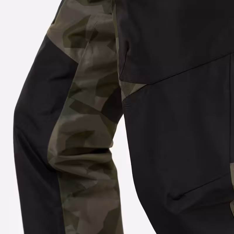 Костюм мужской Finntrail Thor 3420 CamoShadowGreen, мембрана Hard-Tex, зеленый, размер 50-52 (L), 175-185 см