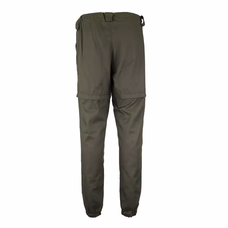 Костюм антимоскитный с ловушками Элементаль, ткань Twill, хаки, размер 44-46, 170-176 см