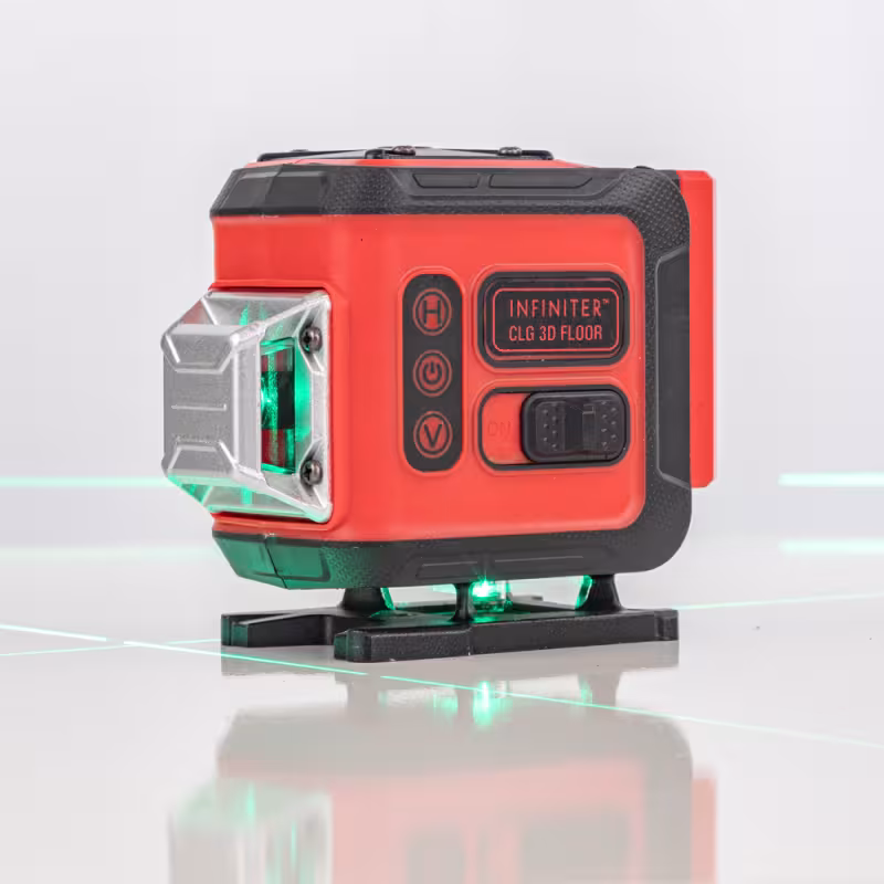 Нивелир лазерный Condtrol Infiniter CLG 3D Floor